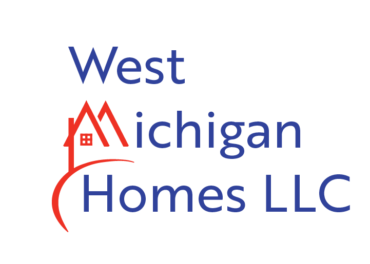 Alaska Property Management and West Michigan Homes Logos - Image 2