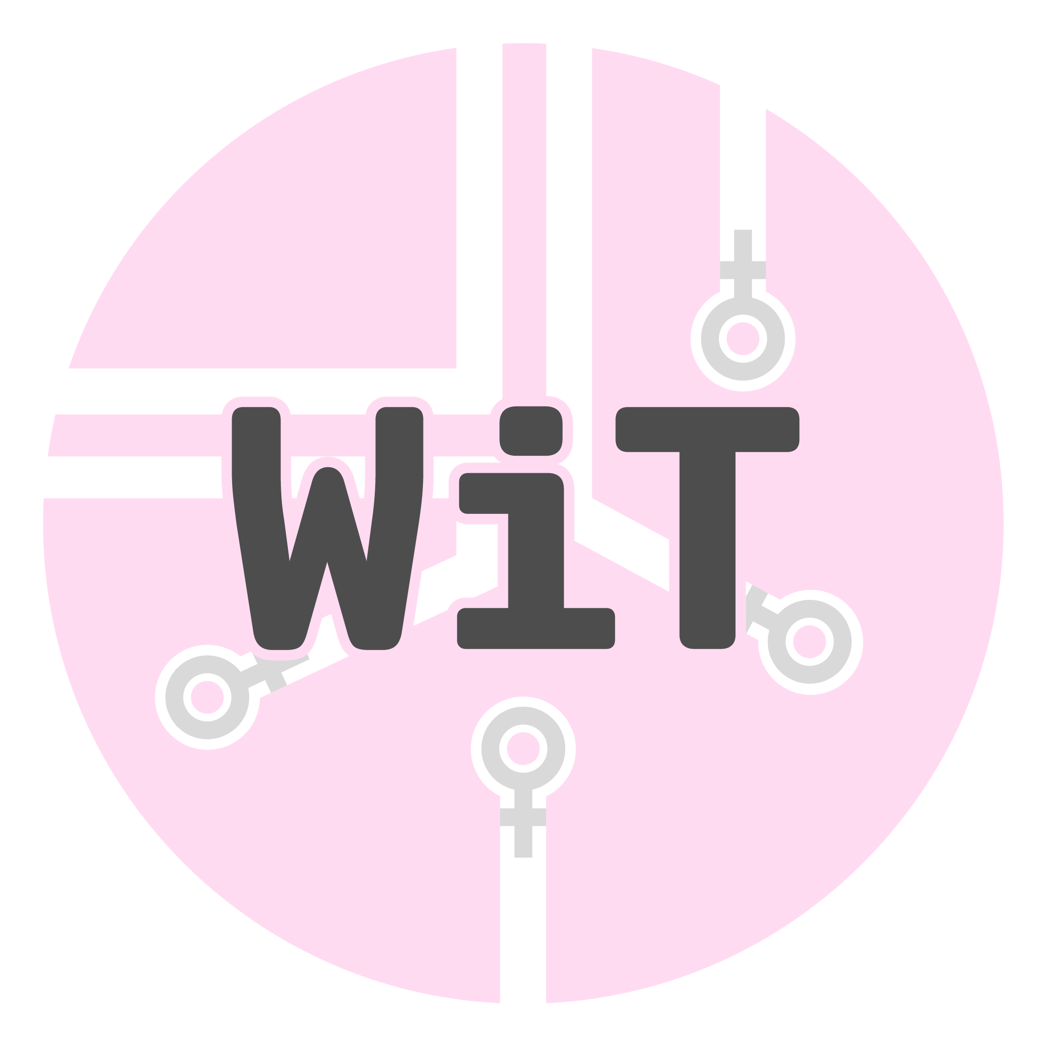 Women in Tech Logo