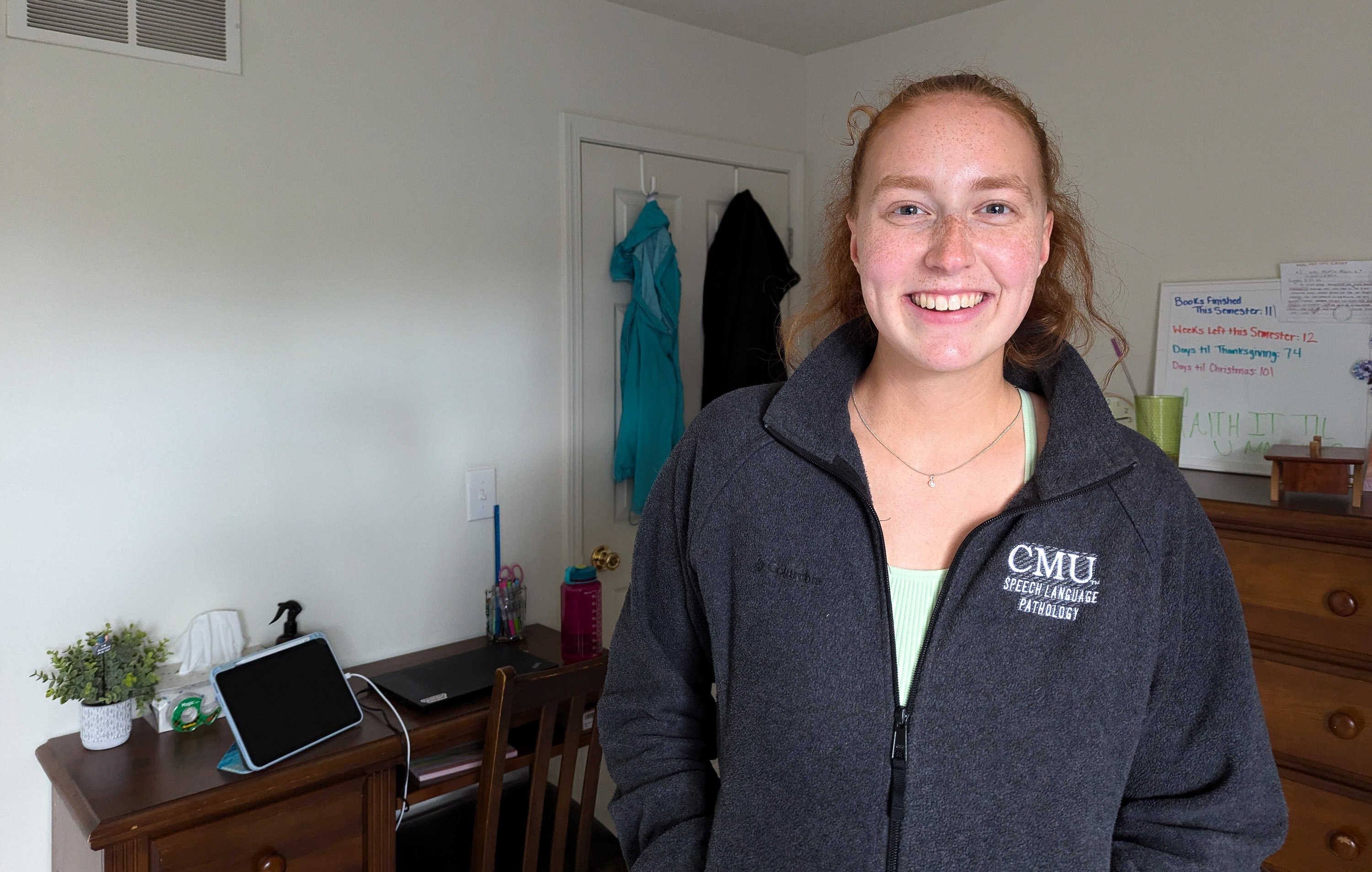 Student Life Photo Series