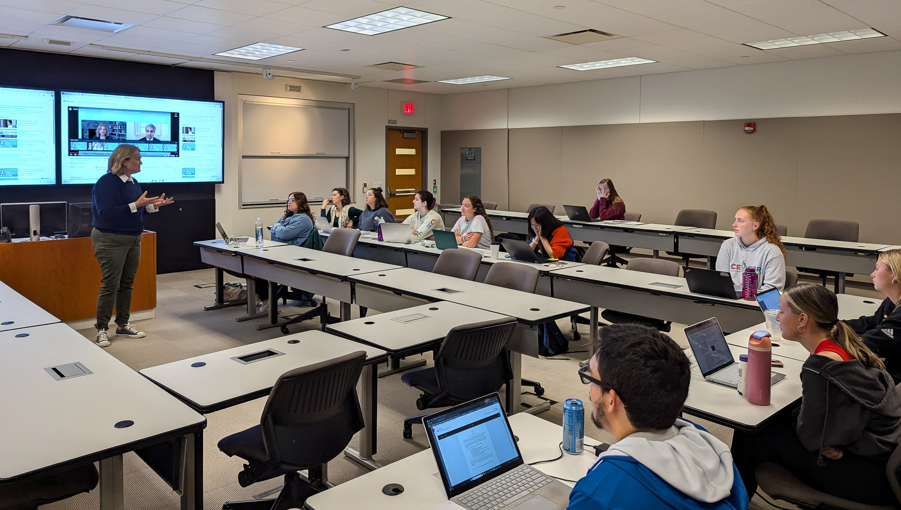 Student Life Photo Series - Image 2