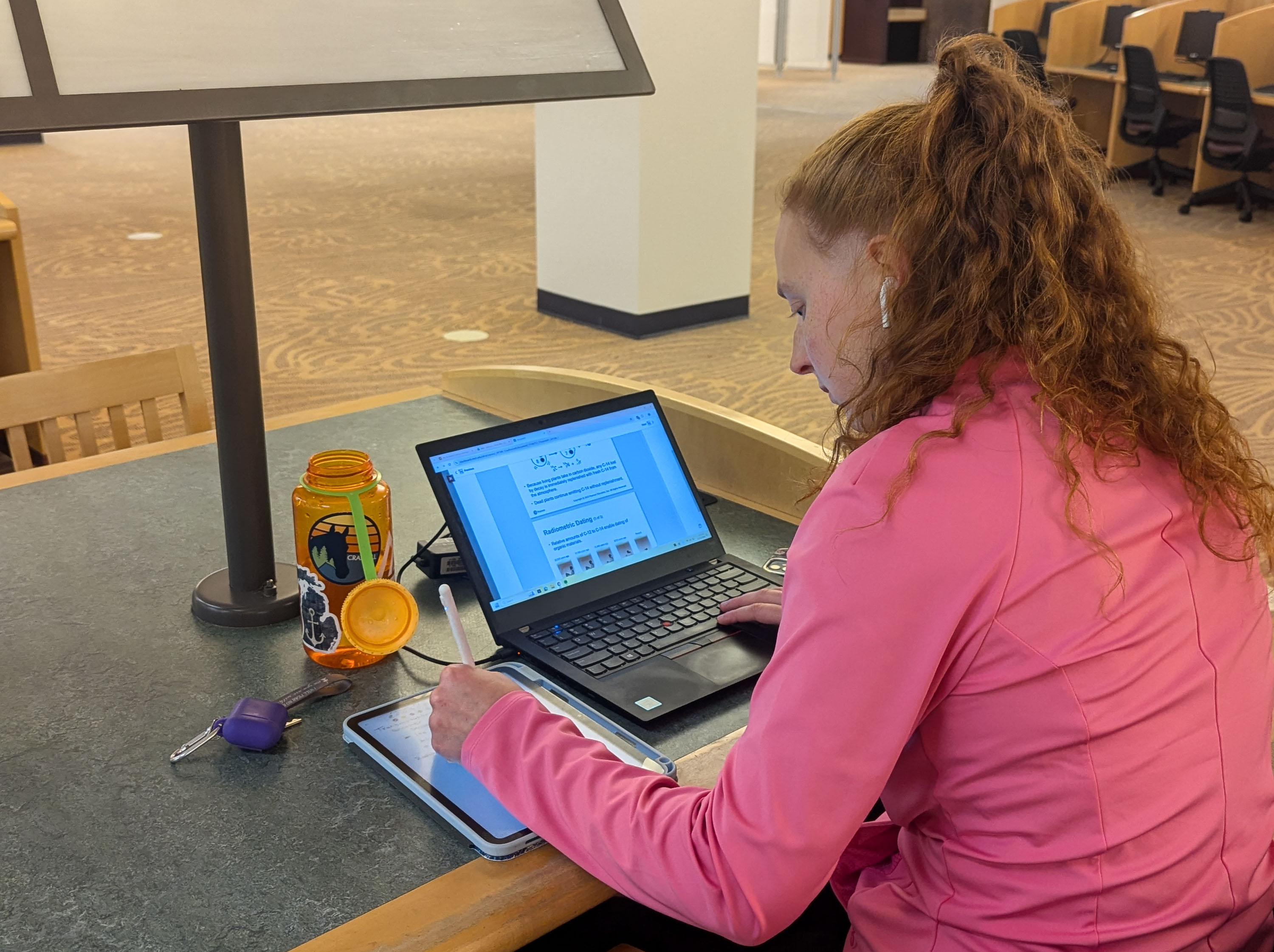 Student Life Photo Series - Image 3