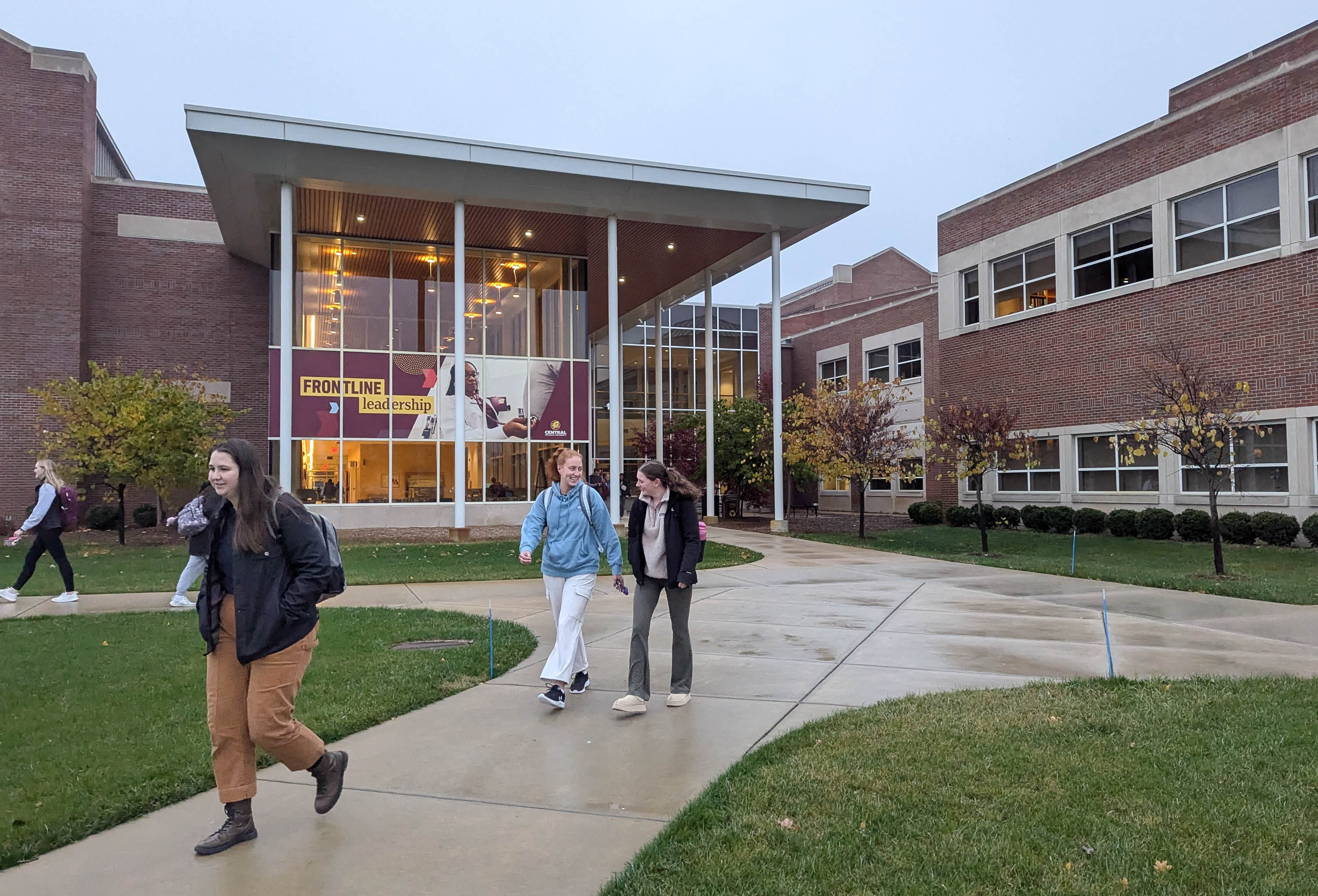 Student Life Photo Series - Image 4