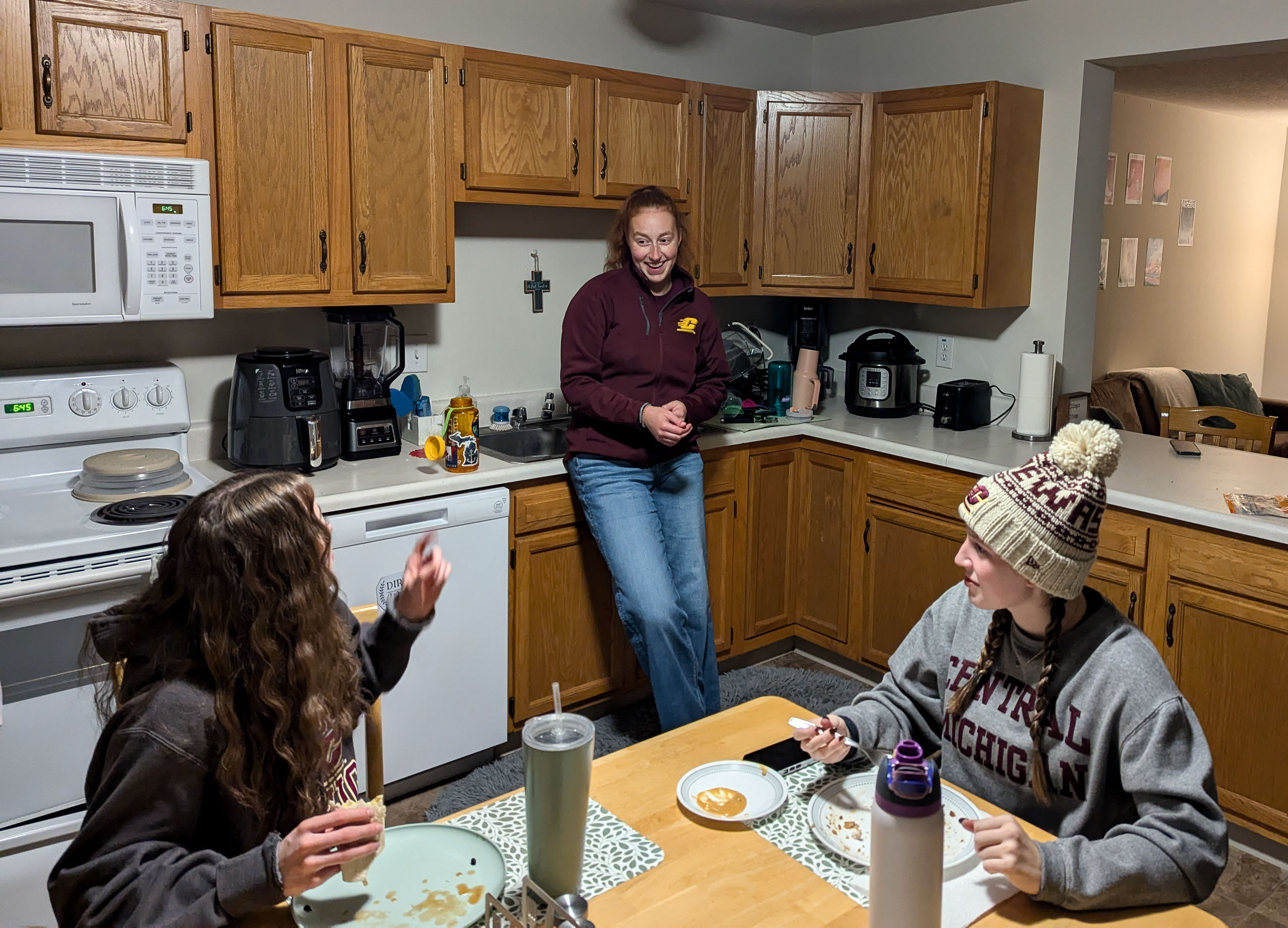 Student Life Photo Series - Image 5