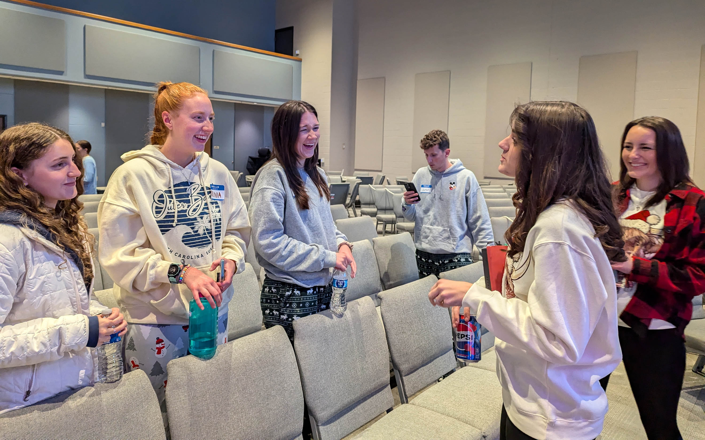 Student Life Photo Series - Image 6