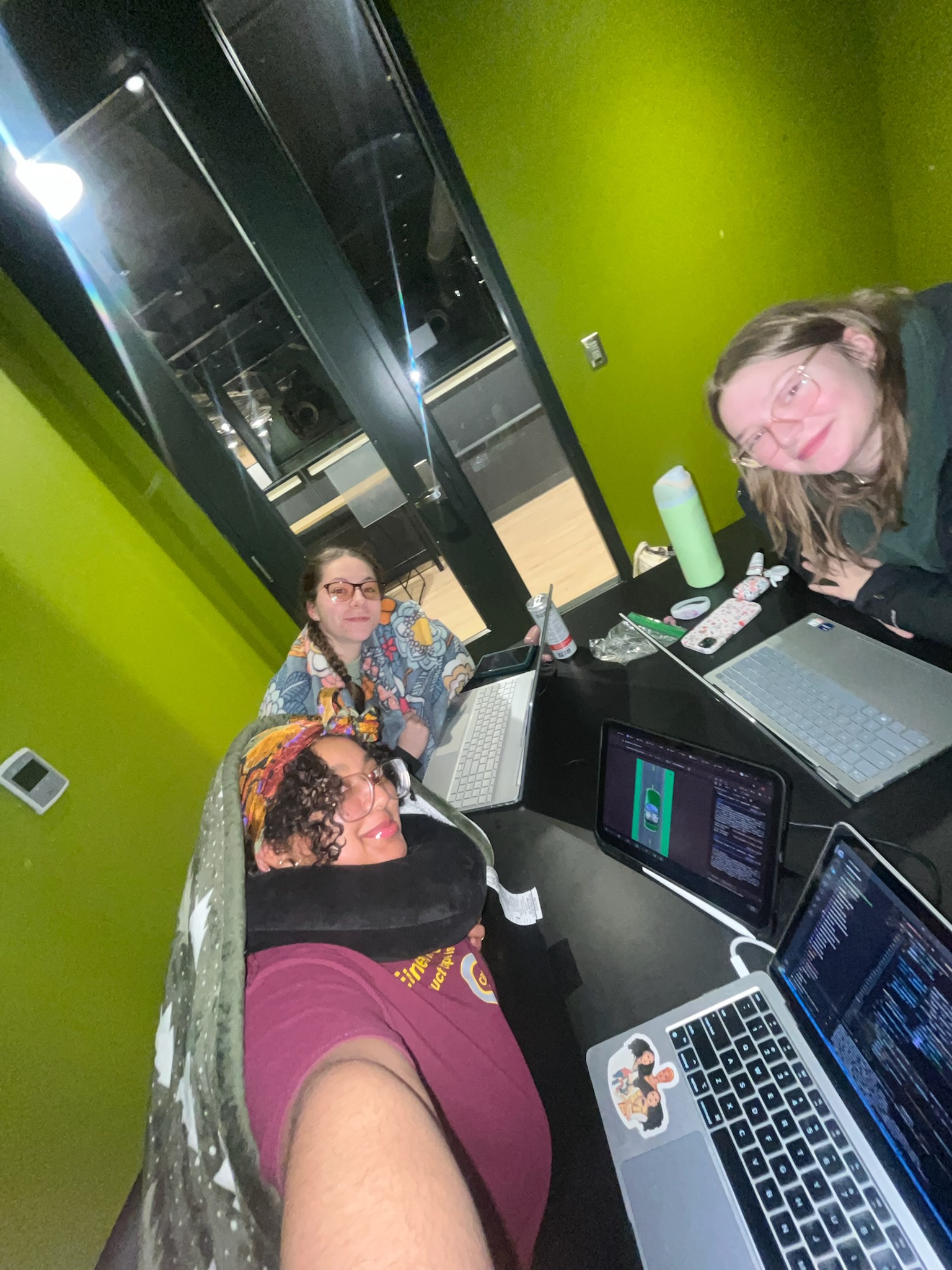 Women in Tech - SpartaHack X